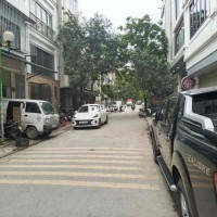 Chính chủ cần bán đất phân lô Bằng A, Hoàng Liệt