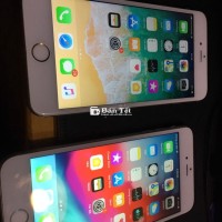 còn dư 2 con iphone 6 plus 128g