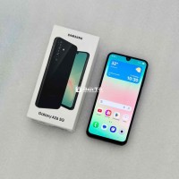 SAMSUNG A26 5G (8/128) 120Hz Fullbox.BH 11 tháng