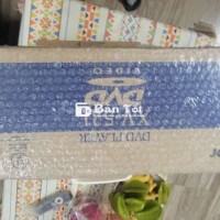 DVD  mới chưa sử dụng