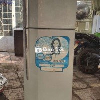 tủ lạnh lớn xài tốt