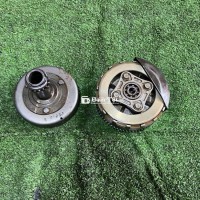Nồi Wave Thái 110