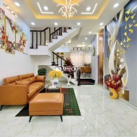 4❌9M☘️BÁN NHÀ 2 TẦNG✨2PN, 1/ PHAN HUY ÍCH,P14 GÒ VẤP, NHỈNH 4 TỶ