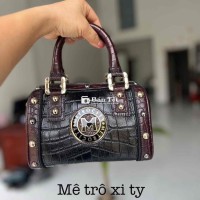xách tay METRO CITY size 20x13x12