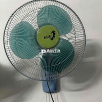 bán quạt treo tường Asia