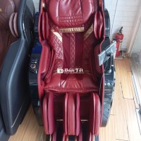 Thanh lý trưng bày ghế massage AS900