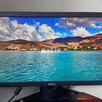 Màn Hình Dell 19inch Siêu Nét - Bền Bỉ, Chất Lượng Cao  
