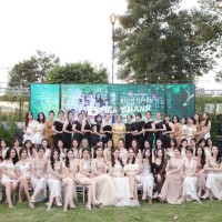 Tuyển Nhân Viên Bán Hàng - Mỹ Phẩm Bích Tuyền