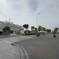 285m full thổ. HxH. 9,2m x 38m. Gpxd 6 tầng. Chỉ hơn 50tr/m2