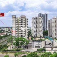 Chỉ 900tr nhận nhà ngay Aeon mall Bình Dương; 2pn gần 80m2; Nhỉnh 3tỷ