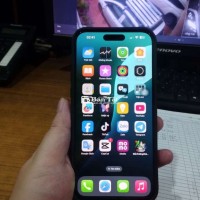 Máy iPhone còn bảo hành, mới 99%, không trầy xước, full box  