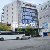 Giảm 6 tỷ toà văn phòng H6T Nguyễn Thái Bình TB -120tr/tháng - 32 tỷ
