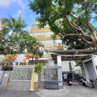 1 tài sản giá rẻ biệt thự sân vườn mặt tiền Thảo Điền 360m2 - 52 tỷ