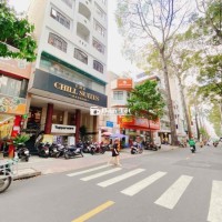 Bán góc 2 mặt tiền Hoàng Hoa Thám 110m2 chỉ 29 tỷ tiện Xây mới