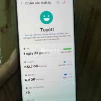 Samsung S22 Ultra Nứt Kính, Xước, Giá Tốt!