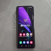 Bán Samsung Fold 2