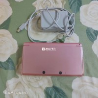 Nintendo 3ds hack 32g