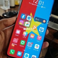 Huawei Mate 50 Pro 8/256