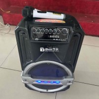 loa kéo bass 30