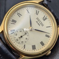 Đồng hồ Alba Success La Mã Kim Rốn Cổ Điển - Phong cách vintage sang trọng