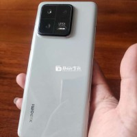 Bán hoặc giao lưu Mi 13 pro trắng likenew