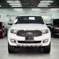 Ford Everest Titanium 2.0L 4x2 2021 Full Options