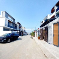 NHÀ MẶT TIỀN 264M2 GẦN KHU CÔNG NGHIỆP CẦU TRÀM - THUẬN TIỆN KINH DOANH