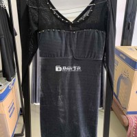 Tặng Đầm ôm body size S-M, độ mới 90%