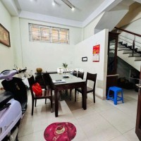 Bán nhà Ngã Tư Sở, Đống Đa - Nhà Đẹp, Ngõ Thoáng - 31m2 - 6.35 tỉ