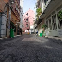 Cần bán nhà mặt tiền đường Hoàng Hoa Thám, P7, Bình Thạnh