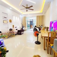 Gấp bán Nhà 3 tầng, HXH, gần Bệnh viện Lê Văn Thịnh, Q.2 - GIÁ HẠ SỐC 11.4 TỶ!