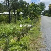 Đất MẶT TIỀN HƯƠNG LỘ 13 Cách chợ CẦU XÂY 1km