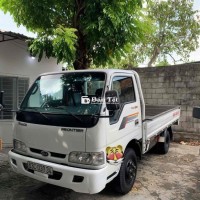 Kia K165 xe zin chính chủ