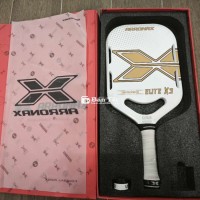 Vợt Pickleball ARRONAX chính hãng lướt.