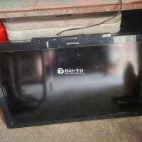 Tivi 32in panasonic