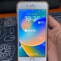 iPhone 8 plus 64GB quốc tế