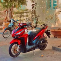 Vario 125 dọn kiểng nhẹ