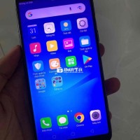 Oppo F5 Ram 6/64GB.