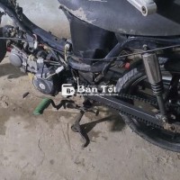 Bán nhanh xe chạy bình thường máy đôn