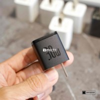 Sạc nhanh Baseus 30W siêu nhỏ gọn