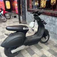 Cần bán xe điện vì muốn đổi xe  