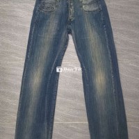 Quần jeans G-Star Raw SelvedgeBootsVintage size 32