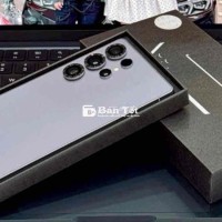 Samsung S25 Ultra 256GB Xanh Dương