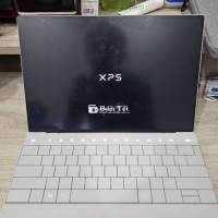 Dell XPS 13 - i7 - Ram 16 - 2T