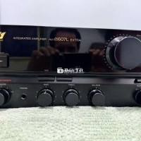 Âmply Sansui 607L - EXTRA đấu giá Nhật mới 98%  