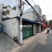 Nhà 1 Sẹc HXH Trương Đăng Quế, P1, Gò Vấp, 82m2, 6Tỷ950
