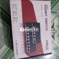 Swich - bộ chia mạng
