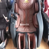 Thanh lý ghế massage 5D cao cấp giá tốt