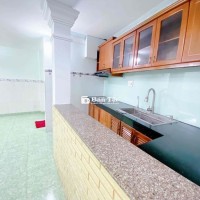Phòng có bếp nấu ăn giờ tự do hoàng văn thụ