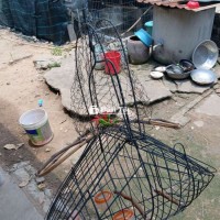 Lụp chợ bao cứng